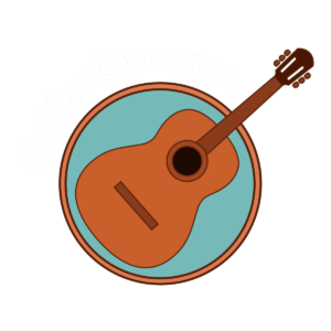 guitargaragen logo