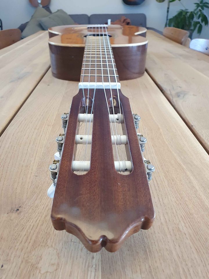 Cuenca model 10 - Guitargaragen