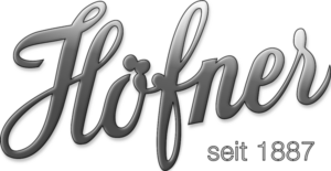 Höfner guitar