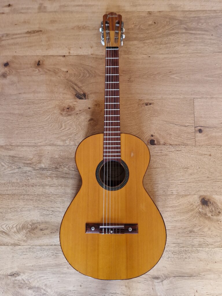 Framus 5/14 Rio