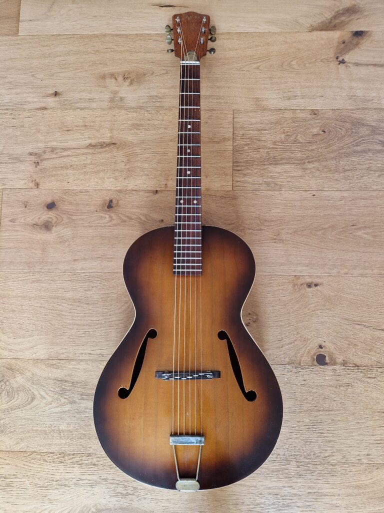 Framus 5/50 Hobby (1)