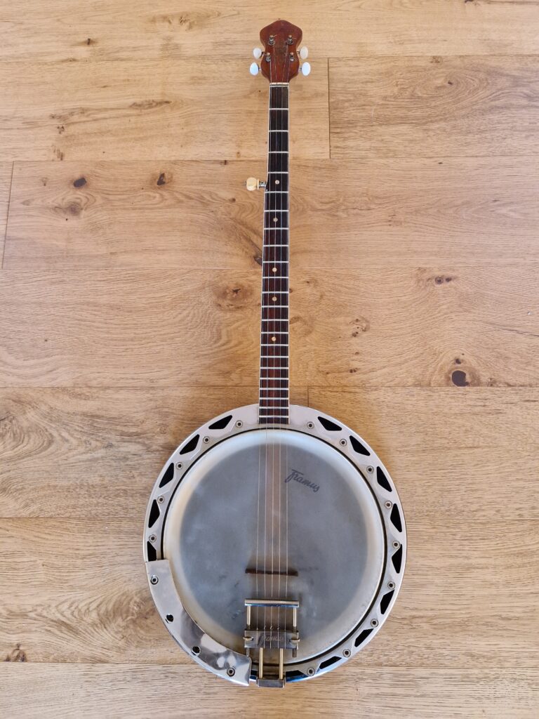 Framus 6/75 Dixie