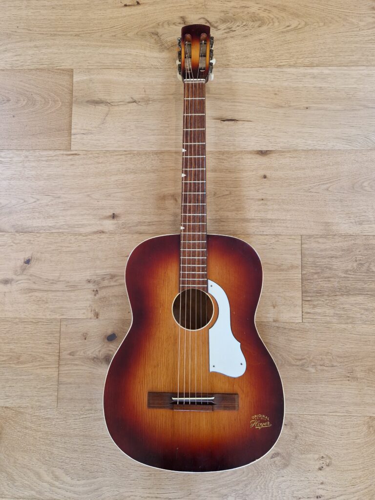 Arnold Hoyer model nr. 5, 1950s