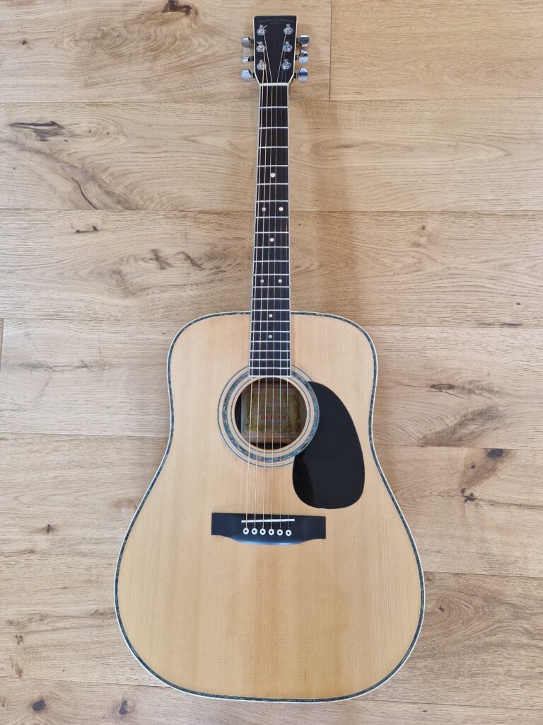 Suzuki W-5025, 1977