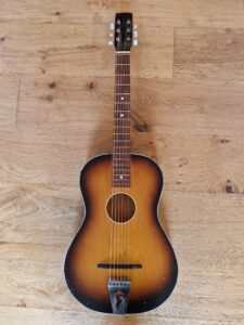Egmond Toledo P1