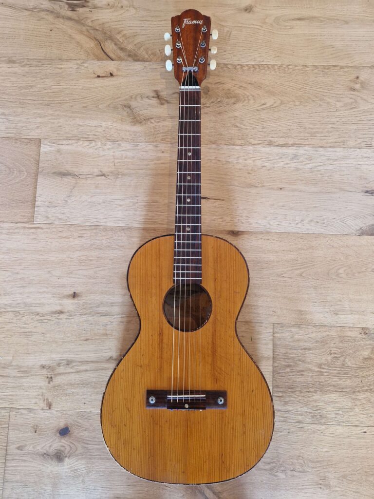 Framus 50/1 Sport (2)