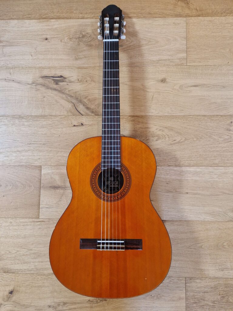 Kasuga G-80