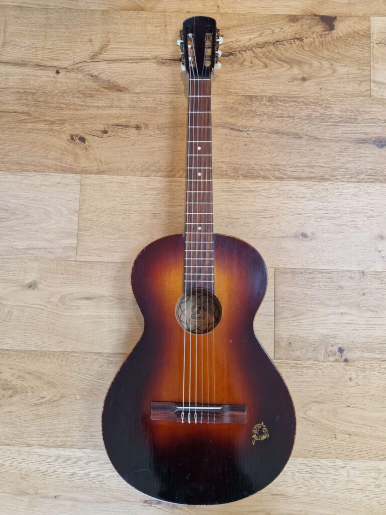 Framus 5/2-50 Maya