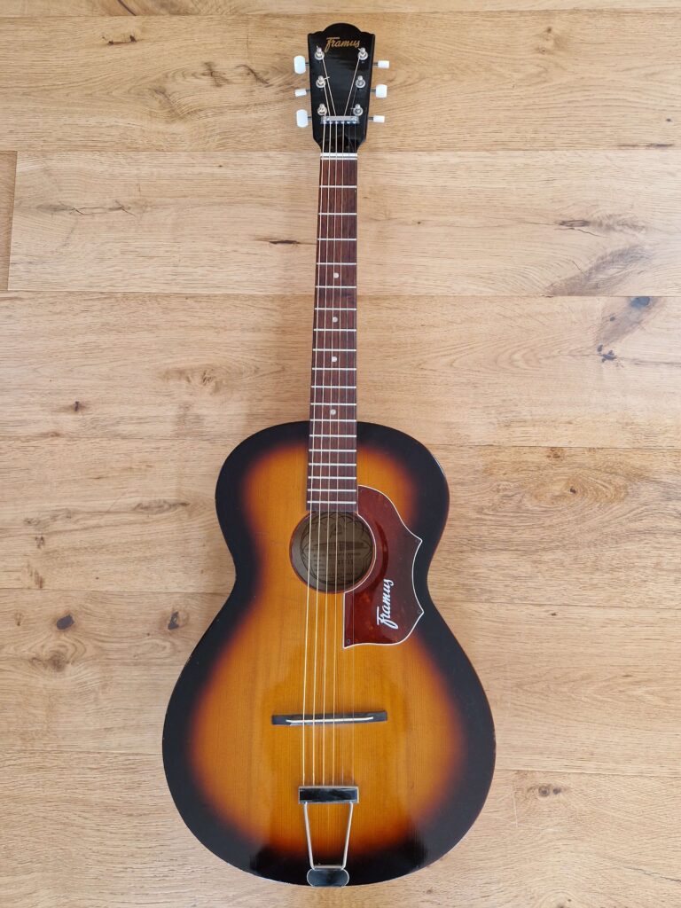 Framus 5/1 Amateur