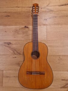 Oskar Teller model 5