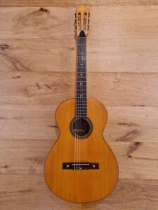 Framus Junior 02110, 1974