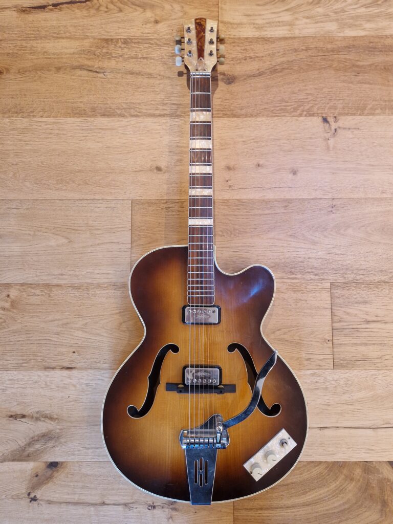 Höfner 456/S/E2