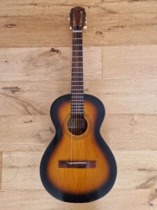 Framus 5/14 Rio