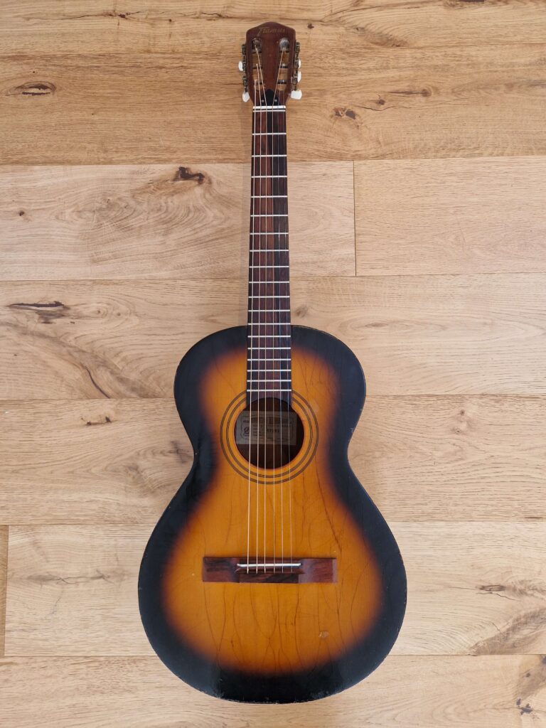 Framus 5/14 Rio