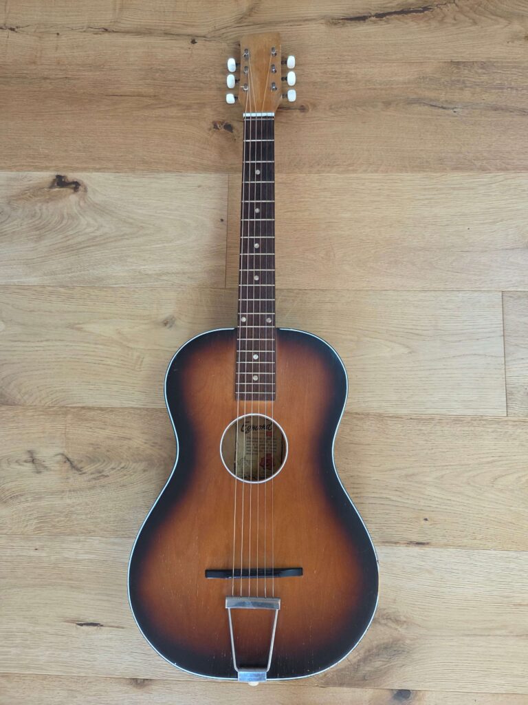 Egmond Toledo S1, 1960's