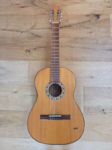 Hopf klassisk 1966