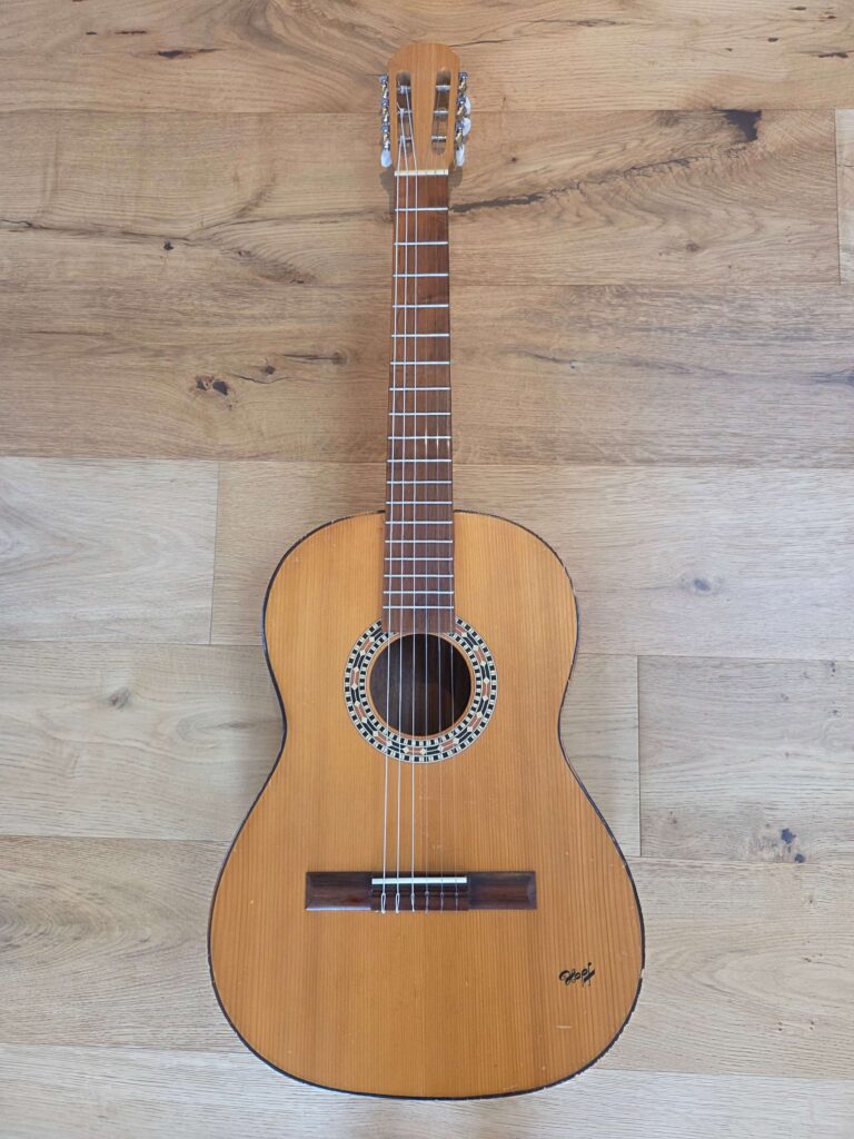 Hopf klassisk 1966