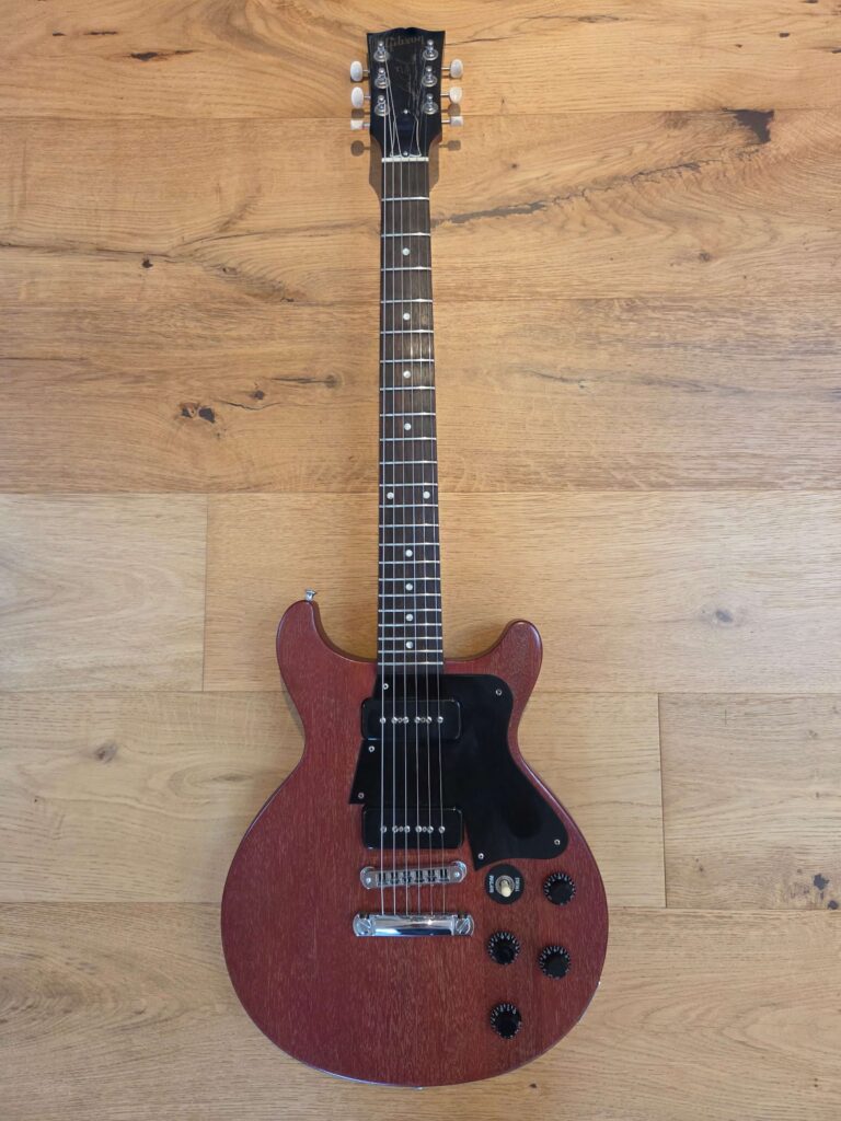 Gibson Les Paul Special Double Cut Faded (2004)