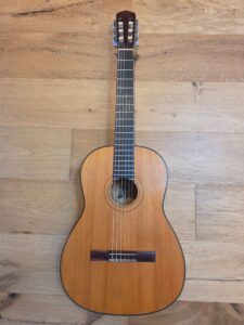 Oscar Teller model 4