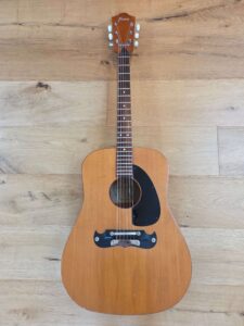 Framus J-196 (05011) Dix 6, 1974