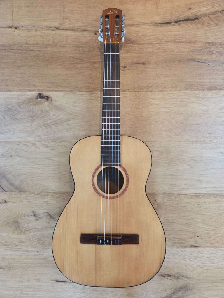 Levin LG-10
