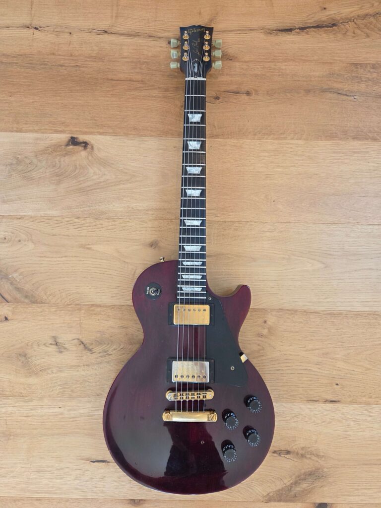 Gibson Les Paul Studio (1995)
