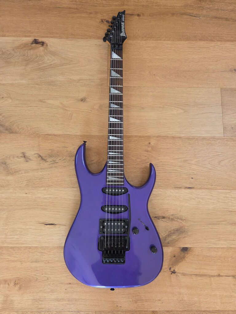 Ibanez EX360