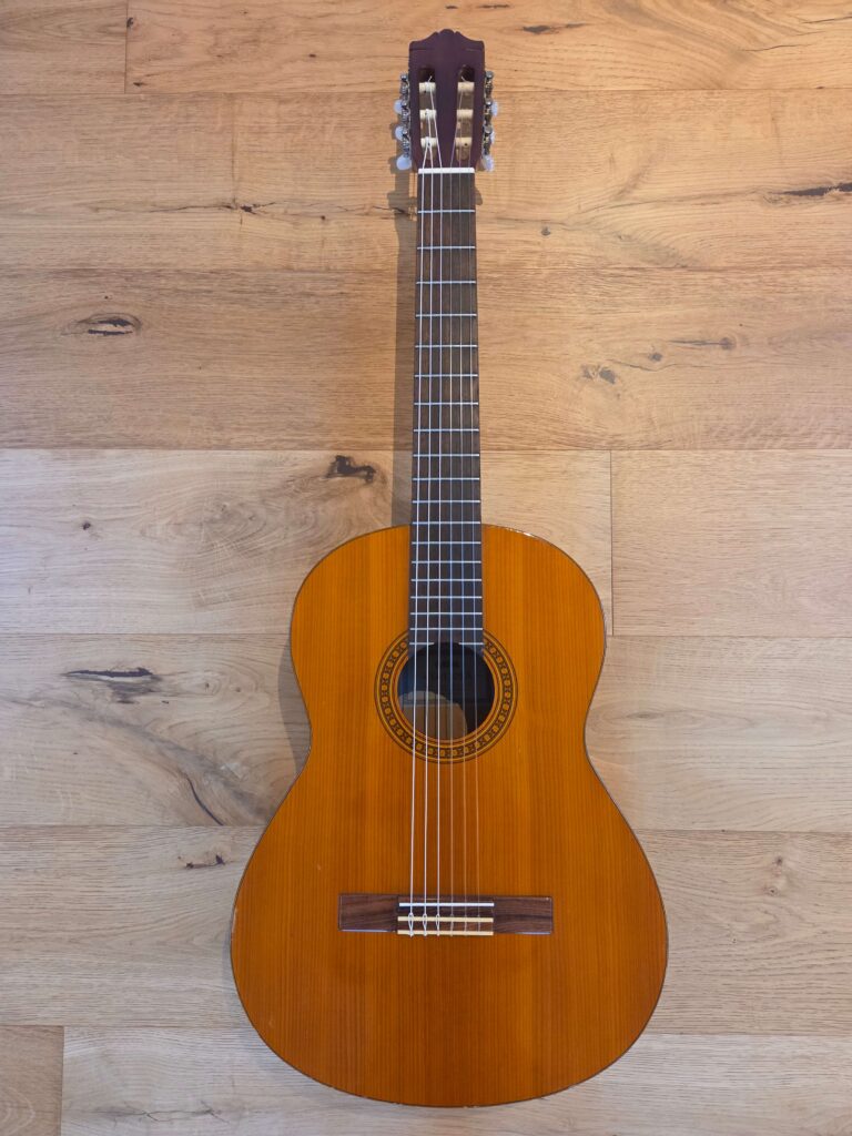 Yamaha CG-110SA