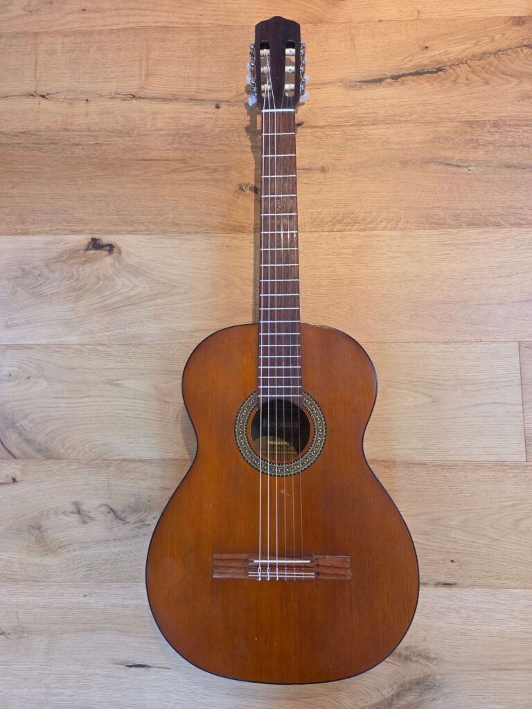 Musima Resonata