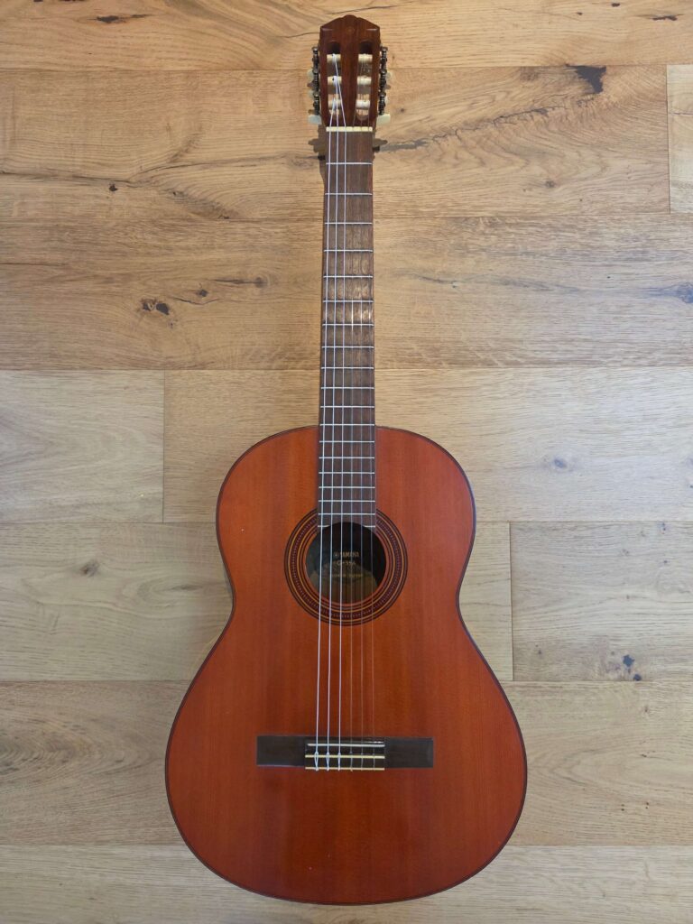 Yamaha G-55A
