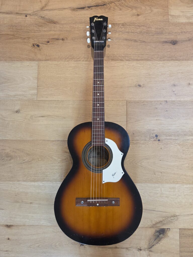 Framus 5/1 Amateur